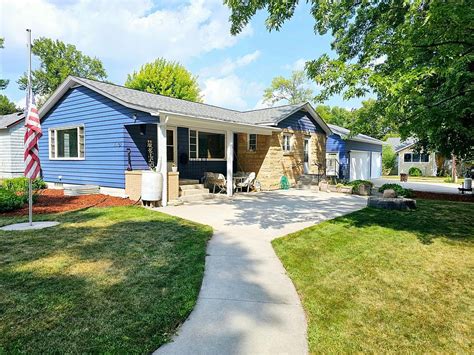 <strong>1645 N 4th St, Montevideo, MN 56265</strong> is currently not for sale. . Zillow montevideo mn